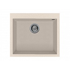 Мойка гранитная ELLECI Q 105 on top avena 51