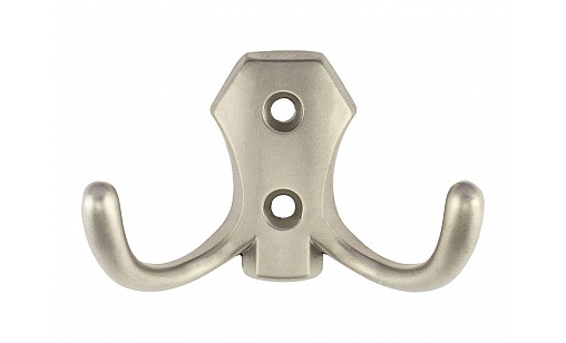 Гачок DW 89 G5 Нікель Матовий (Сатин) ДС СтандартЛайн