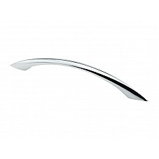 Ручка DS 26/128 G2 Хром ДС ДС ЕвроЛайн