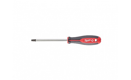 Отвертка магнитная с тригранной рукояткой T40*125 Milwaukee