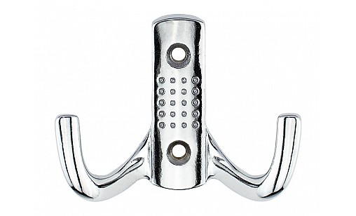 Крючок DW 341 G2 Хром ДС СтандартЛайн