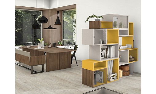 ДСП Горіх Каріні натуральний 18мм 2,80х2,07 PG7 Н3710 ST12 Egger NEW