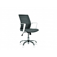 Крісло WEBSTAR GTP white Tilt CHR61 OH/14 ZT-13