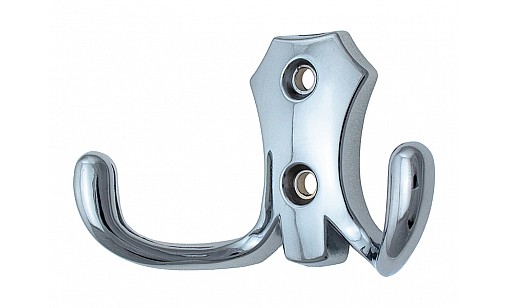 Крючок DW 89 G2 Хром ДС СтандартЛайн