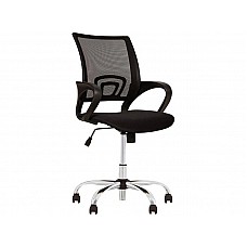 Крісло NETWORK GTP Tilt chrome OH/5 C-11