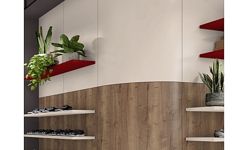 ДСП дуб Галіфакс табак 18мм 2,80х2,07 Р2 H1181 ST37 Egger ДСП дуб Галіфакс табак 18мм 2,80х2,07 Р2 H1181 ST37 Egger