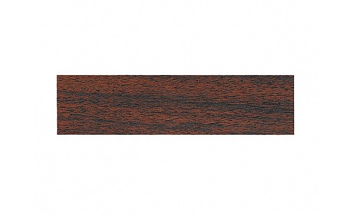 Кромка 40 мм орех лесной 613 Кромка 40 мм орех лесной 613