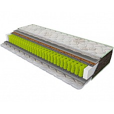 Матрас SleepFly Organic VERSO 800*1900 ЕММ Матрас SleepFly Organic VERSO 800*1900 ЕММ