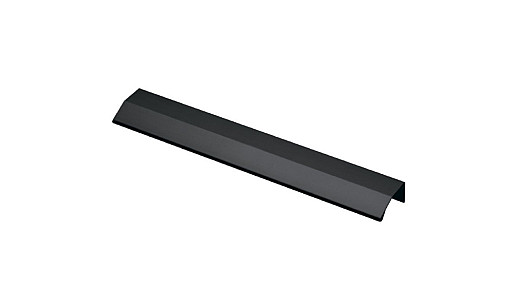 Ручка TREX 3500 мм Черний матовый UA-TREX-3500-20M