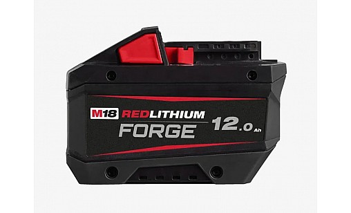 Акумулятор FORGE MILWAUKEE, M18 FB12 (12Ач)