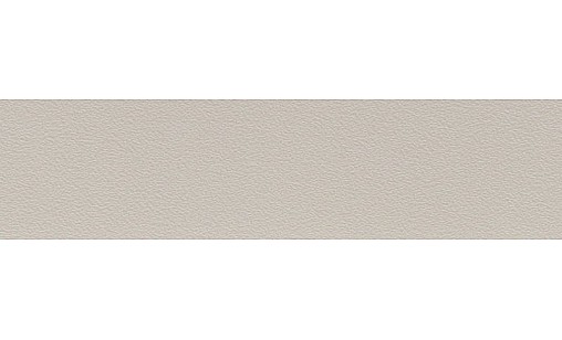 Кромка АБС 43/2 мм HU 175190 Серо-Бежевый Cuvo - Шагрень Xg (PE XG) Hranipex