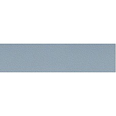 Кромка АБС 23/1 мм HU 15540 Abs Кромка Голубая Шагрень Xg (PE XG) Hranipex