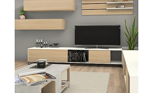 ДСП Дуб Вінченца 18мм 2,80х2,07 PG6 Н3157 ST12 Egger NEW