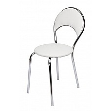 Стул MARINO PLUS chrome V-1