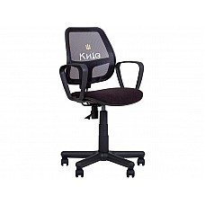 Крісло ALFA GTP Freestyle PM60 OD-18 AB-04 P