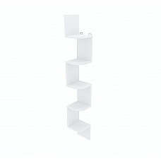 Консоль Molly Білий Німфея Альба