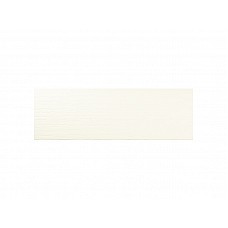 Крайка ABS W1000 Білий Преміум Матовий 43x2 мм (75 м/п) EGGER