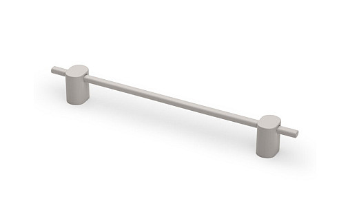 Ручка STRAW 160 мм Кашемір UA-STRAW-160-23 GTV