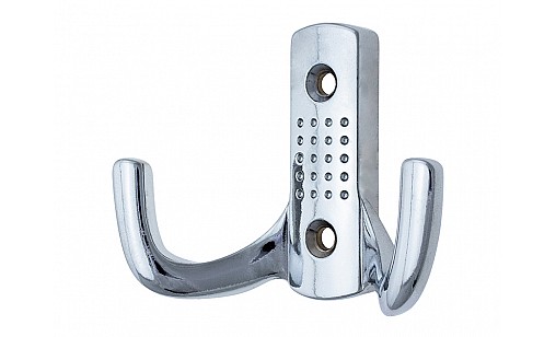 Крючок DW 341 G2 Хром ДС СтандартЛайн