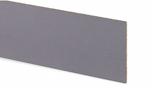 Стінова панель LUXEFORM L2107 Сталь 4200х800х10 мм