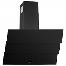Витяжка  ELEYUS Fiona 700 60 BL чорний