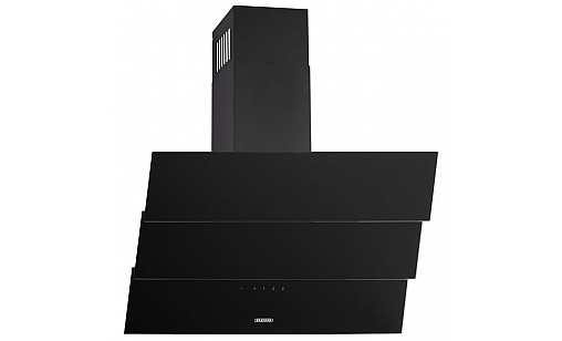 Витяжка  ELEYUS Fiona 700 60 BL чорний