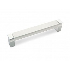 Ручка DN 50/128 G2 Хром ДС ОптимаЛайн