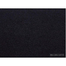 Столешница Платиновый черный L015 3,05*800*28 1U R6 LUXEFORM