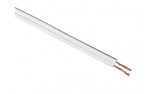 Провод ШВВП 2х0.5, 1м