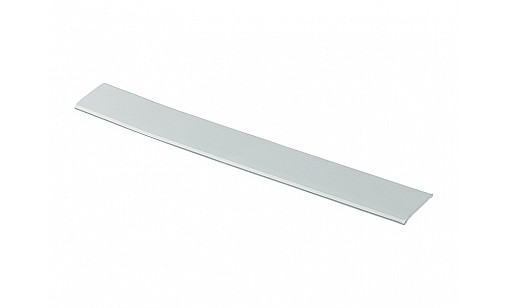 Кришка-заглушка нижньої напрямної GAMMA 01, 4м 111-16-00-601