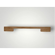 Ручка дерев'яна Bridge 315*33*18 мм