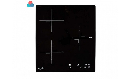 Варильна поверхня VENTOLUX VI 43 TC електро індукція