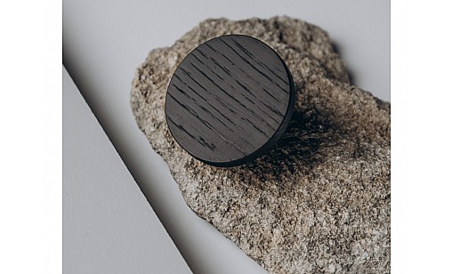 Ручка деревянная Umbrella 50*25 мм