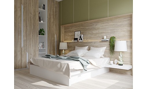 ЛДСП 4425 OV Ясень серый 2800х2070х18мм SWISS KRONO ЛДСП 4425 OV Ясень серый 2800х2070х18мм SWISS KRONO