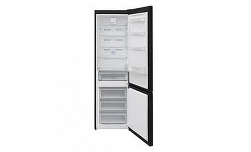 Холодильник FABIANO FSR 6036 BG 8172.510.1157 стекло черный Холодильник FABIANO FSR 6036 BG 8172.510.1157 стекло черный