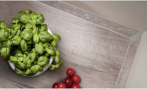 Плинтус LUXEFORM L144 Дуб Кристер 4,2 м/п LUXEFORM (WAP 114 96138) Плинтус LUXEFORM L144 Дуб Кристер 4,2 м/п LUXEFORM (WAP 114 96138)
