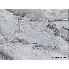 Стільниця LUXEFORM W300 Стелларія 1U R6 3050х900х38 мм
