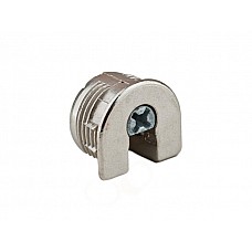 Стяжка эксцентриковая VB 35 М/16 Никель 101-9490
