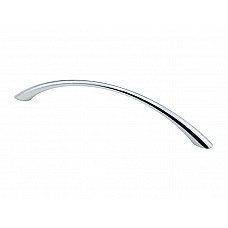 Ручка DP 81/128 G2 Хром ДС ЕвроЛайн