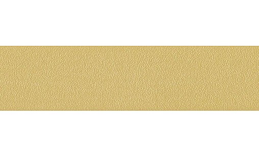 Кромка АБС 42/2 мм HD 295516 Металлик Золотой Шагрень (PE 101) Hranipex
