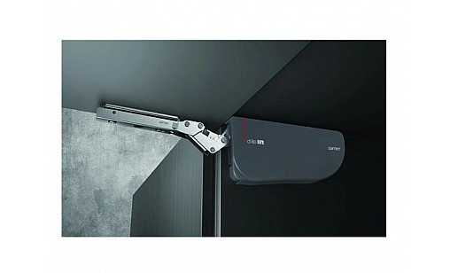 Підйомний механізм D-LITE LIFT C1 сірий (12407810003001) Samet