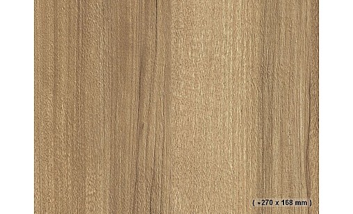 ДСП Орех Пацифик натуральный 18мм 2,80х2,07 PG7 H3700 ST10 Egger