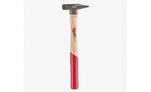 Молоток инженерный с рукояткой Гиккори 200 г Milwaukee