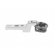 Завiса накладна 1/2 для скла. 95М4200 BLUM