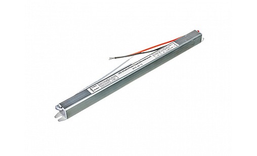Трансформатор 48W SLIM 12V - 4А IP20 C