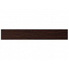 Крайка ПВХ ДС 21/0,6 мм Венге 2227PR /2227 SwissKrono, 0325 SwissPan, 2227 KronoSpan