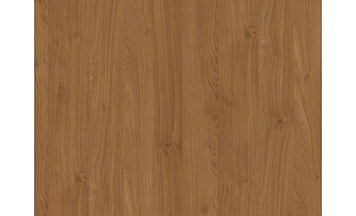 Пластик HPL EGGER H3398 ST12 Дуб Кендал Коньяк 2800х1310х0,8 мм