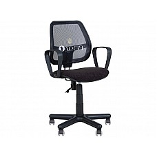 Крісло ALFA GTP Freestyle PM60 OD-22 AB-04 P