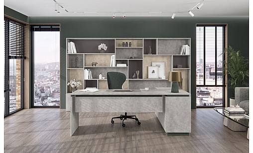 ДСП KronoSpan K684 PD Блэк Трюфель 2800х2070х18 мм