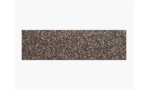 Крайка W314 Золотий кристал 4200х42 мм без клея LUXEFORM